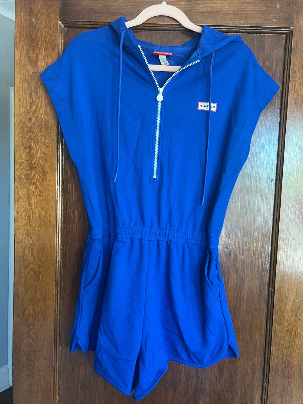 Hunter for Target Romper